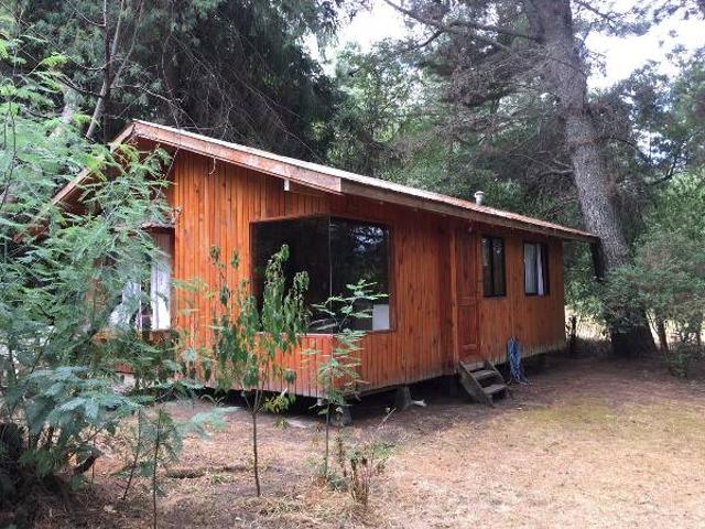 Casa en arriendo en Liumalla, La Araucanía