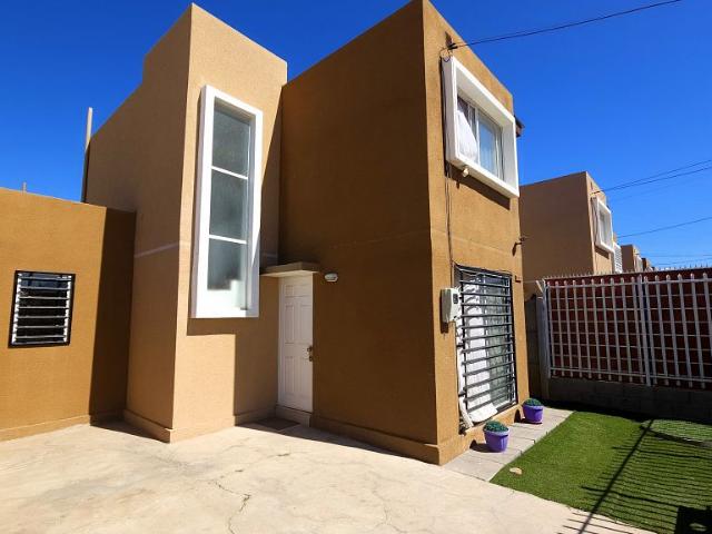 Casa en arriendo en Ovalle, Coquimbo