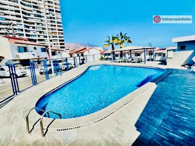 Casa en arriendo en Iquique, Tarapacá