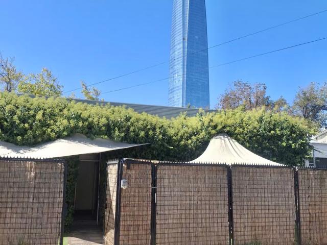 Casa en arriendo en Providencia, Metropolitana