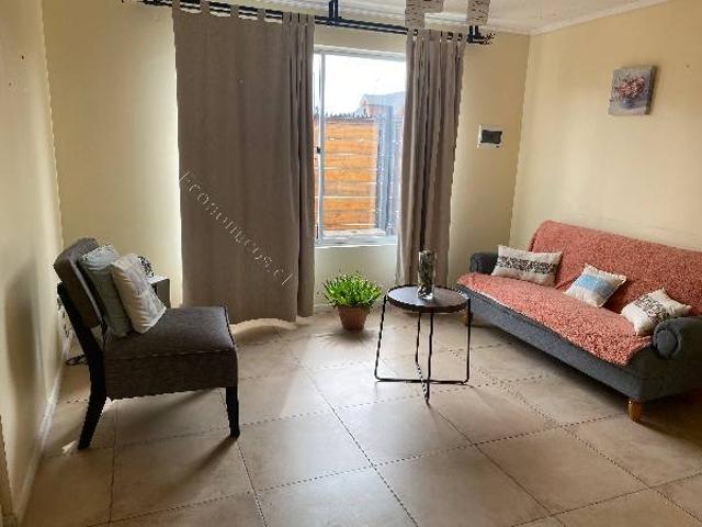 Casa en arriendo en Villa Sara Lamothe, Linares
