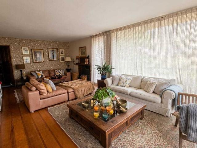 Casa en arriendo en El Arrayán, Lo Barnechea