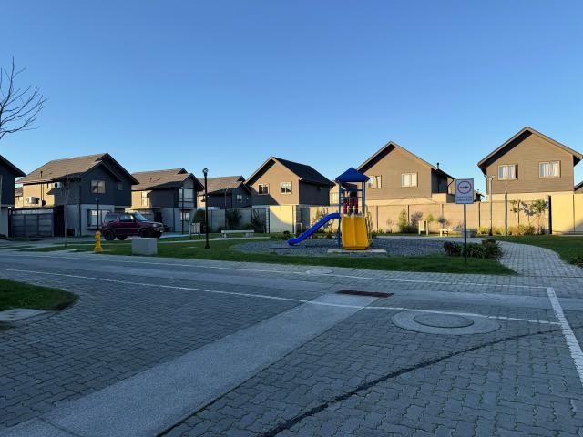 Casa en arriendo en Talcahuano, Biobío