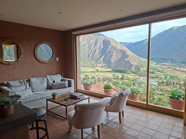 Casa venta en Urubamba, Cusco