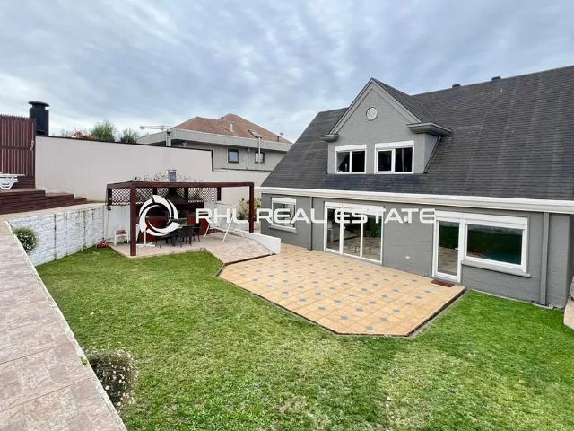 Casa en arriendo en Concepción, Biobío