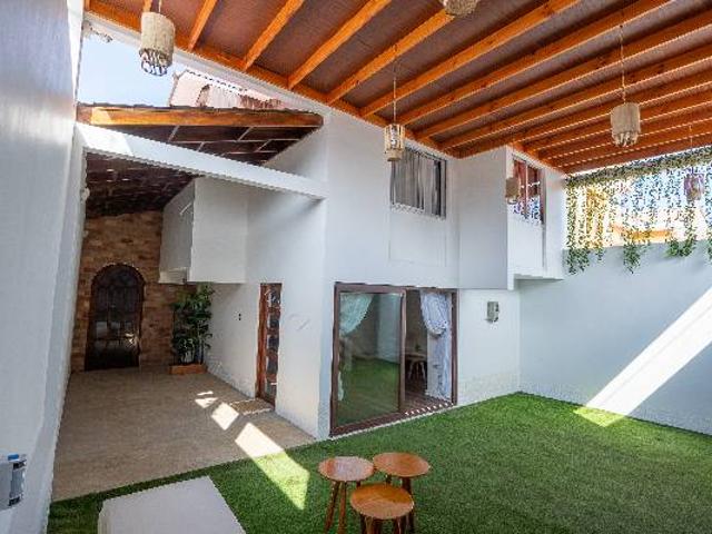 Casa en arriendo en Antofagasta, Capital, Antofagasta
