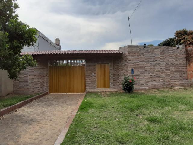 Casa alquiler en San Martin