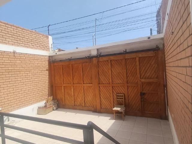 Casa alquiler en Chiclayo, Lambayeque