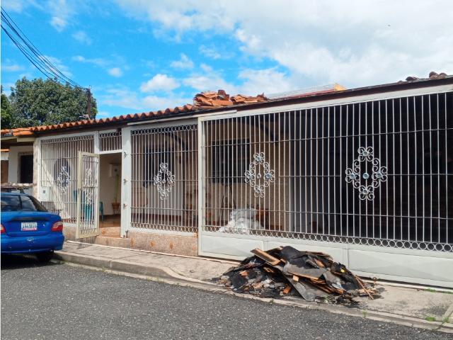 Casa en alquiler en Portuguesa