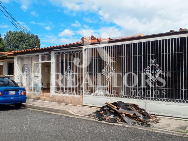 Casa en alquiler en Portuguesa