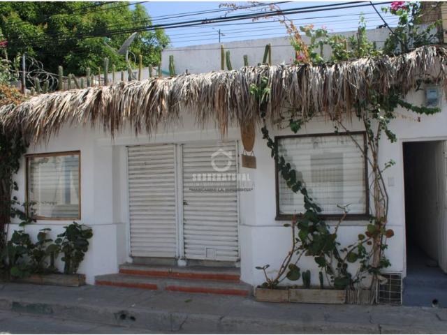 Casa en arriendo en Magdalena