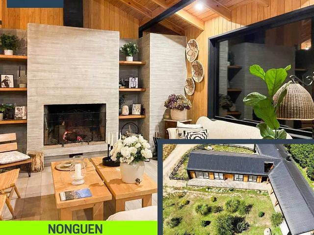Casa en arriendo en Concepción, Biobío