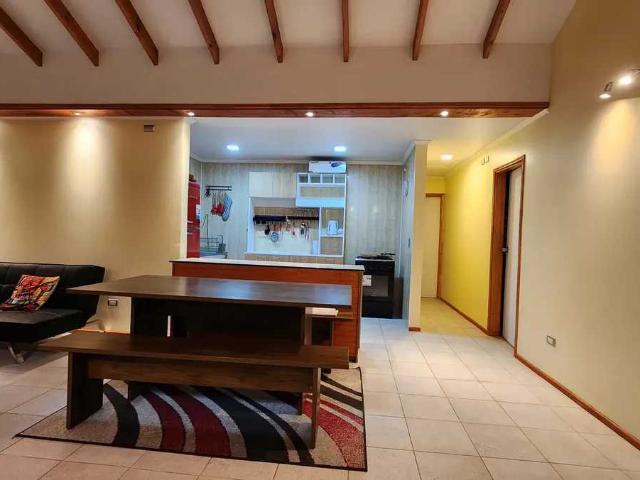 Casa en arriendo en Panguipulli, Provincia de Valdivia