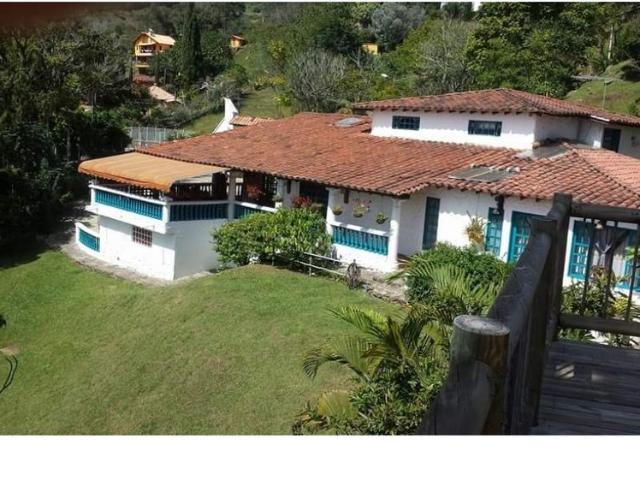 Casa en arriendo en Antioquia, Valle de Aburrá