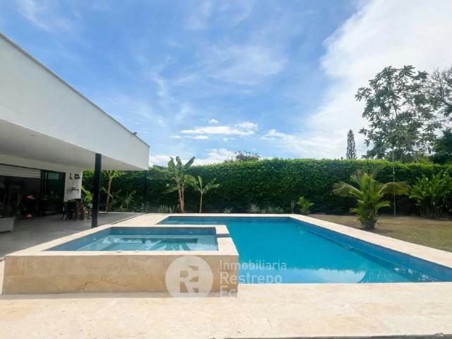 Casa en arriendo en Caldas, Palestina