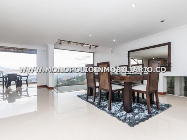 Apartamento en arriendo en Antioquia, Valle de Aburrá