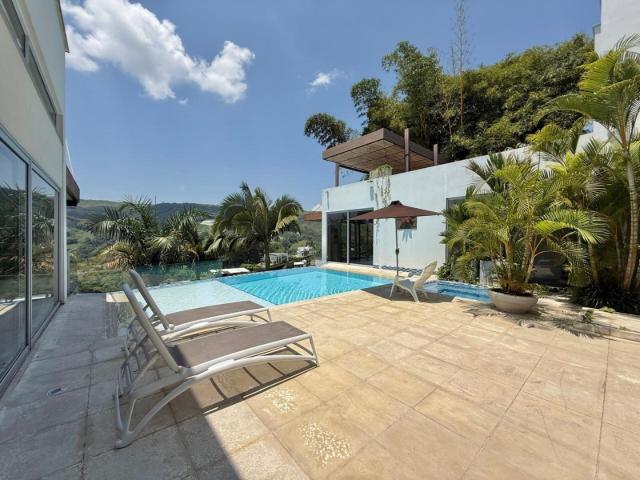 Casa en arriendo en Caldas, Manizales