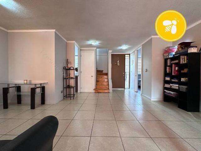 Casa en arriendo en Los Andes, Valparaíso