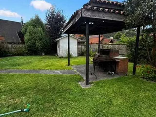 Casa en venta en Pingueral, Tomé