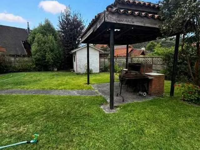 Casa en venta en Tomé, Biobío