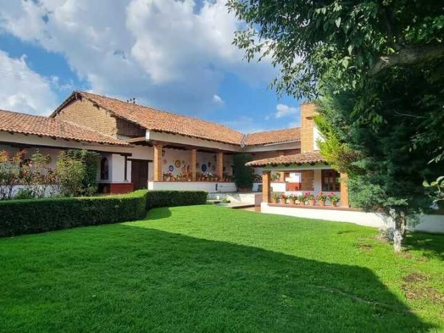 Casa en renta en Temoaya, Estado de México