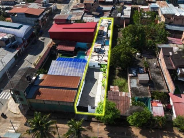 Casa venta en San Martin
