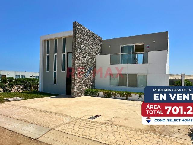 Casa venta en Caucato Alto, San Clemente