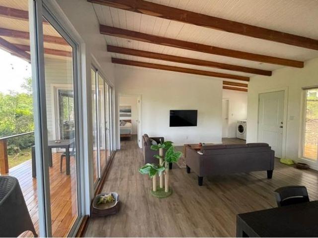 Casa amoblada en venta en bocas del toro