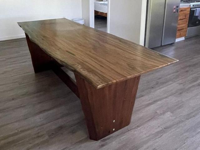 Casa amoblada en venta en bocas del toro