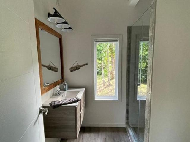 Casa amoblada en venta en bocas del toro