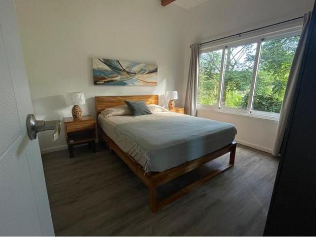 Casa amoblada en venta en bocas del toro