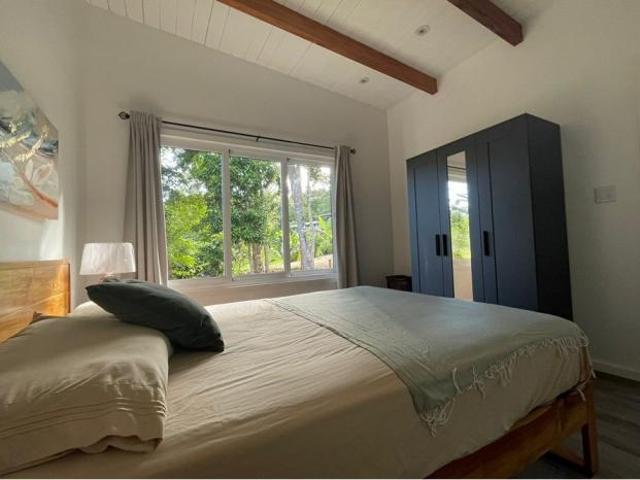 Casa amoblada en venta en bocas del toro