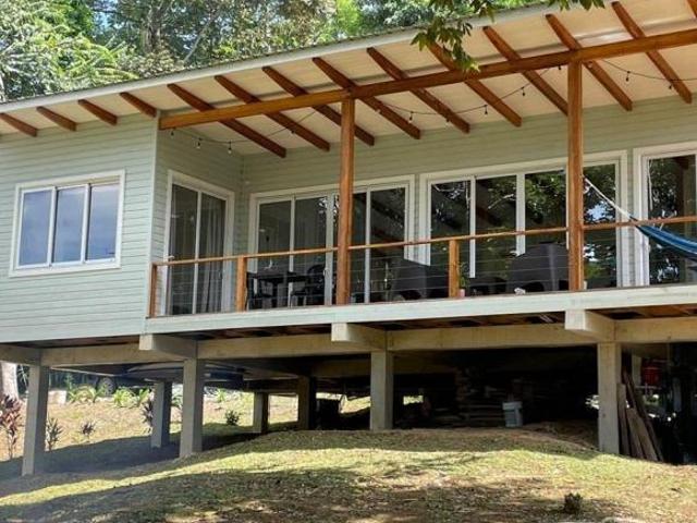 Casa amoblada en venta en Bocas del Toro