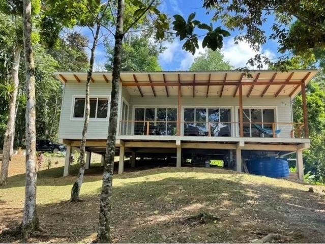 Casa venta en Isla Colón, Bocas del Toro