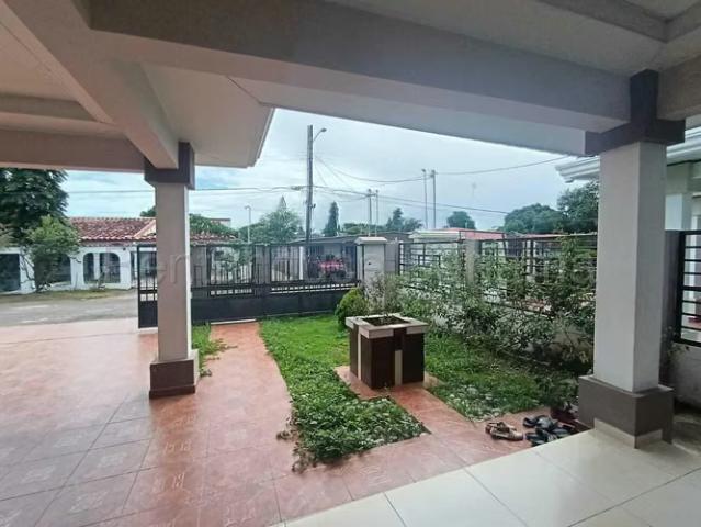 Casa venta en Chitré