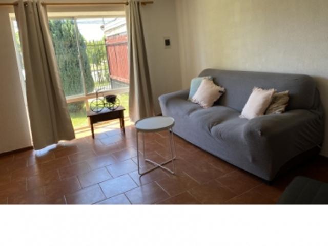 Casa en arriendo en Linares, Maule