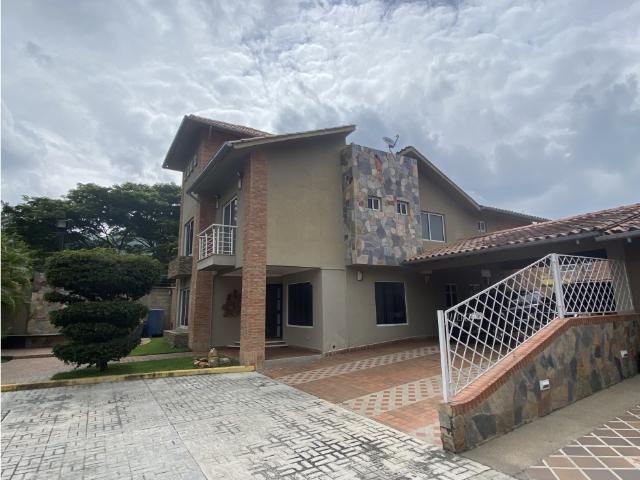 Casa en venta en Valencia, Carabobo