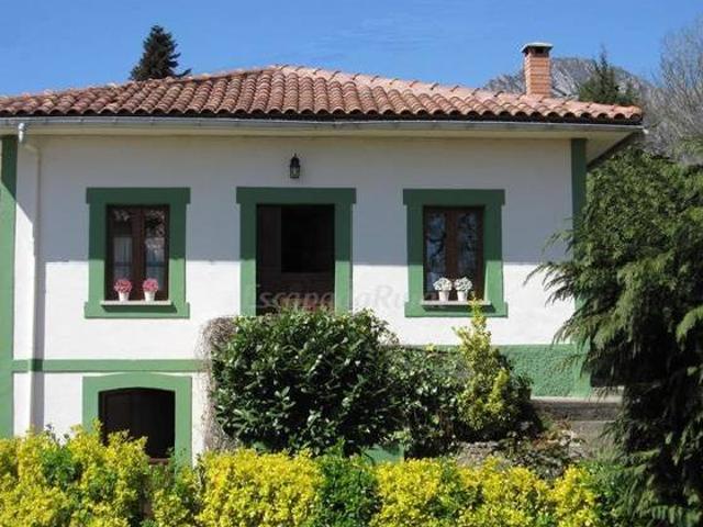 Casa en alquiler en Parres, Asturias