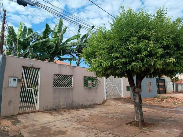 Casa venda em Região Geográfica Imediata de Campo Grande, Campo Grande