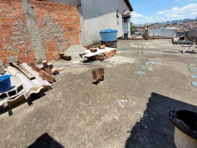 Casa venda em Cidade Ariston Estela Azevedo, Carapicuíba