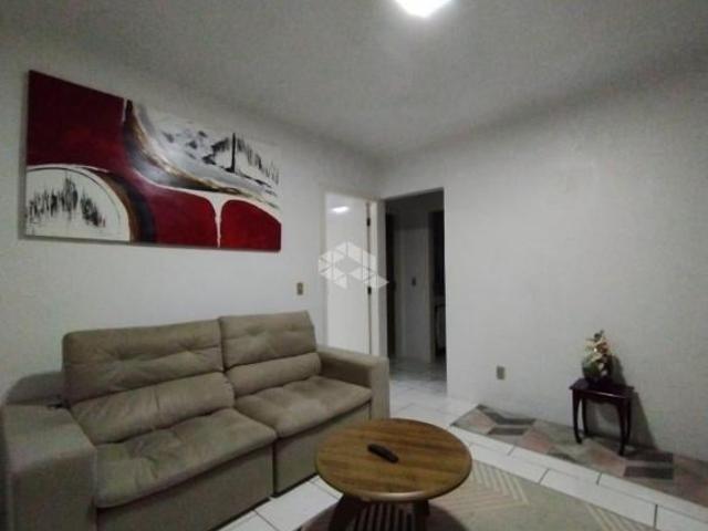 Casa venda em Sede Municipal, Santa Cruz do Sul