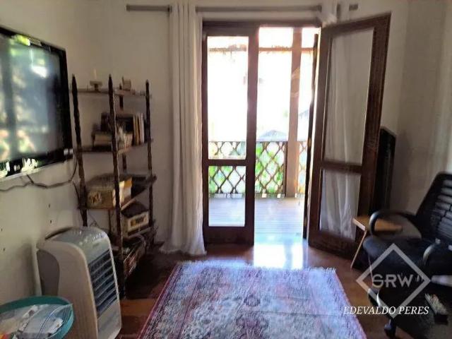 Casa venda em Centro, Serra Negra