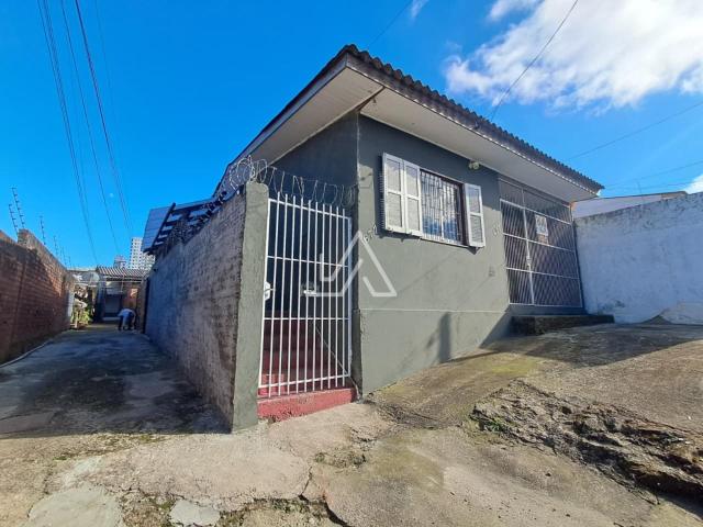 Casa aluguel em Passo Fundo