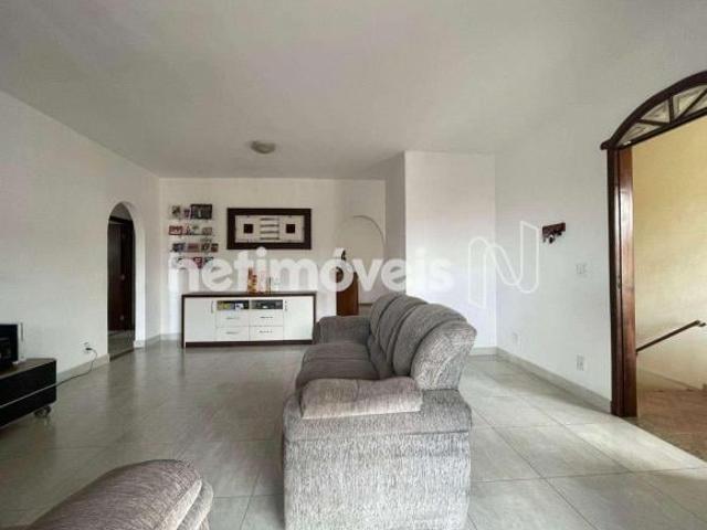 Casa venda em São Joaquim, Contagem