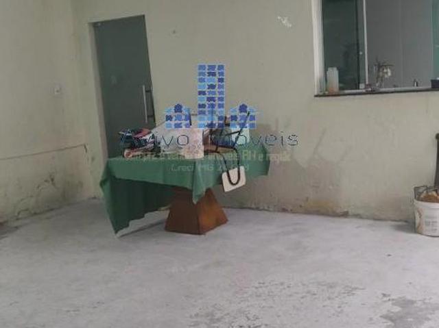 Casa venda em Estrela d'Alva, Contagem