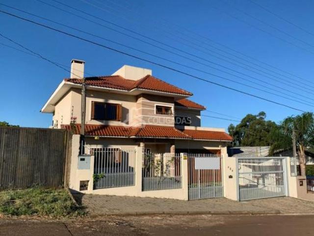 Casa venda em Jardim Primavera, Passo Fundo