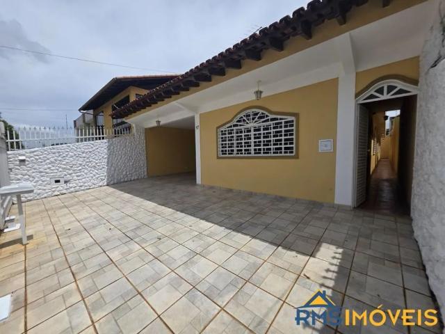Casa aluguel em Setor Central, Taguatinga