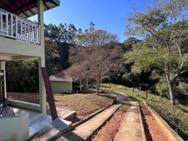 Casa venda em Região Geográfica Imediata de Itajubá, Marmelópolis