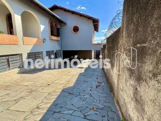 Casa venda em Senhor Bom Jesus, Belo Horizonte