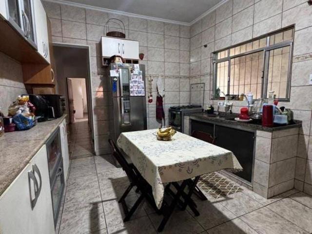 Casa venda em Jardim Modelo, Mogi das Cruzes